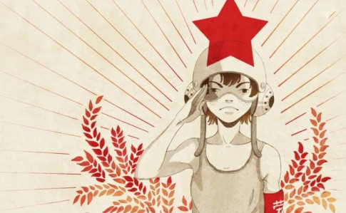 五一，亞泰光電向勞動者致敬！