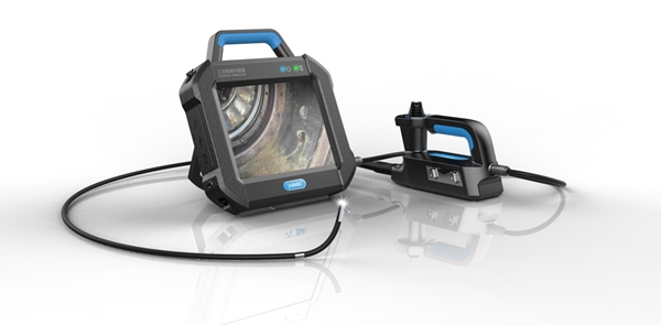 亞泰光電于2015年推出的SIE百萬(wàn)像素高清工業(yè)視頻內(nèi)窺鏡