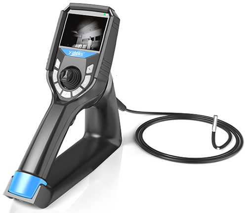 亞泰光電全新推出的專為刑偵、安保、特警等量身定制的警用內窺鏡