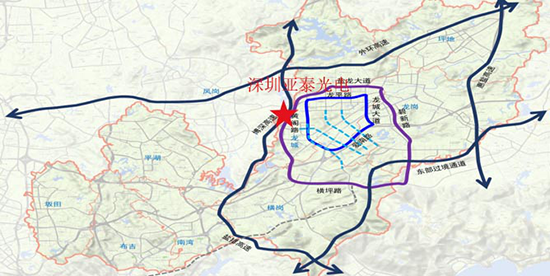 亞泰光電2018校園招聘會(huì)具體行程