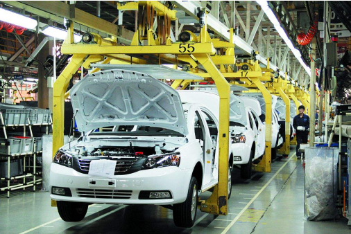 在工業(yè)檢測(cè)領(lǐng)域中內(nèi)窺鏡有哪些優(yōu)勢(shì)?