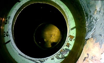 內窺鏡缺陷檢測